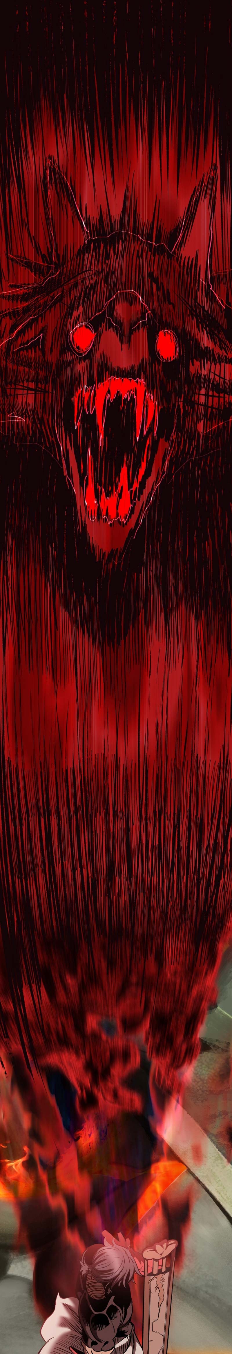 Otherworldly Sword King’s Survival Records chapter 220